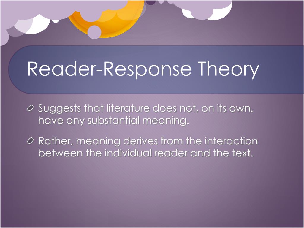 PPT Literary Criticism PowerPoint Presentation, free download ID