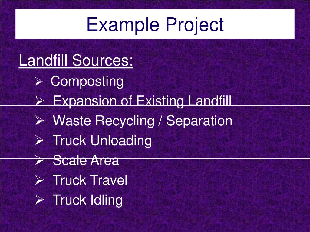 PPT San Joaquin Valley APCD Road Modeling Using AERMOD PowerPoint