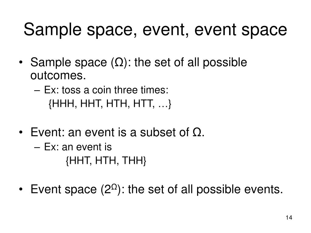 PPT Probability theory PowerPoint Presentation, free download ID