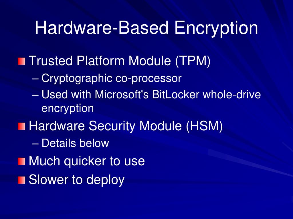 PPT Ch 5 Securing Hosts and Data PowerPoint Presentation, free