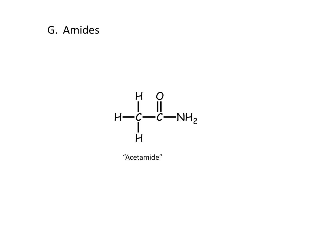 PPT Naming Organic Molecules PowerPoint Presentation, free download