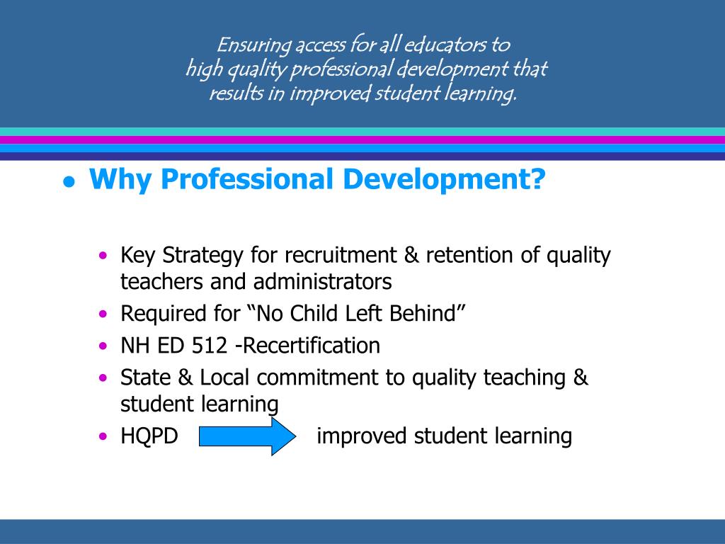 PPT NH Professional Development Center Network PowerPoint