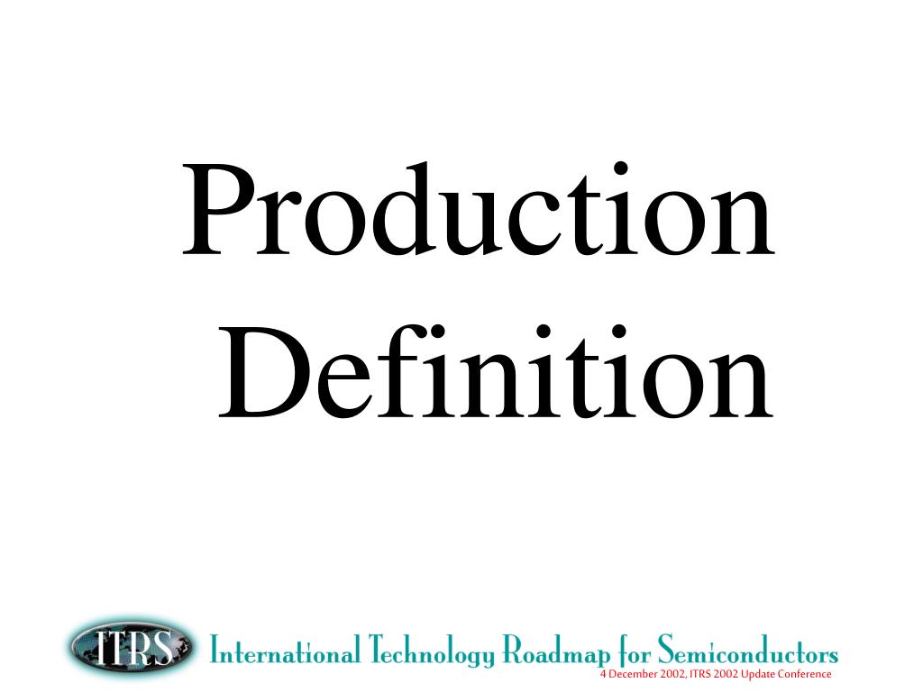 PPT 12/04/02 Alan Allan / Intel Corporation PowerPoint Presentation