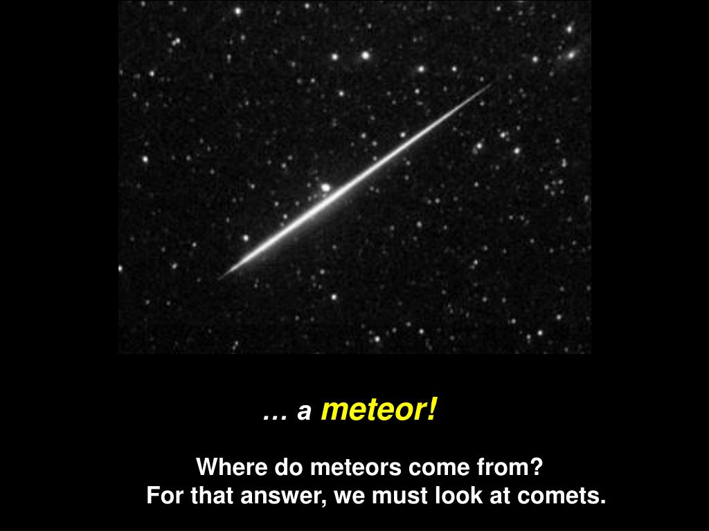 PPT Catch a Falling Star PowerPoint Presentation, free download ID