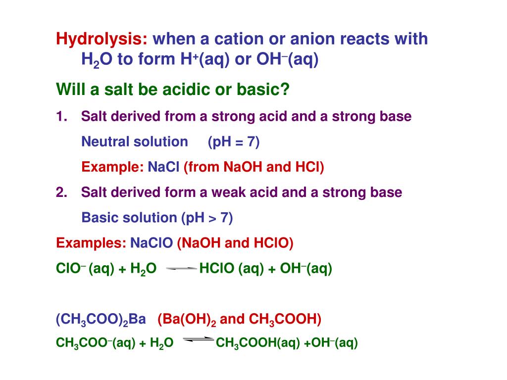PPT ACIDS PowerPoint Presentation, free download ID3535313