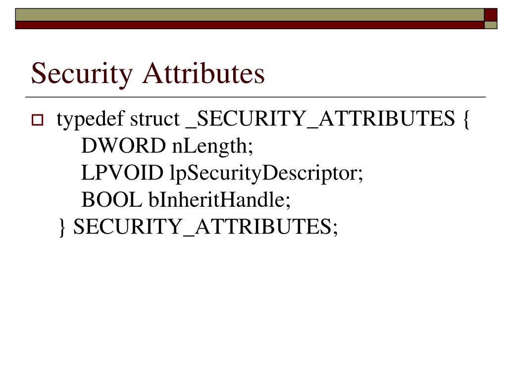 PPT Win32 Programming PowerPoint Presentation, free download ID3535632