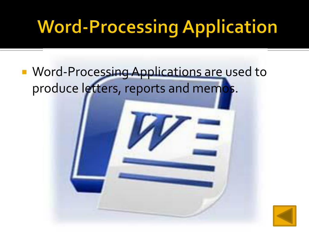 PPT Types and Components of the Computer System PowerPoint