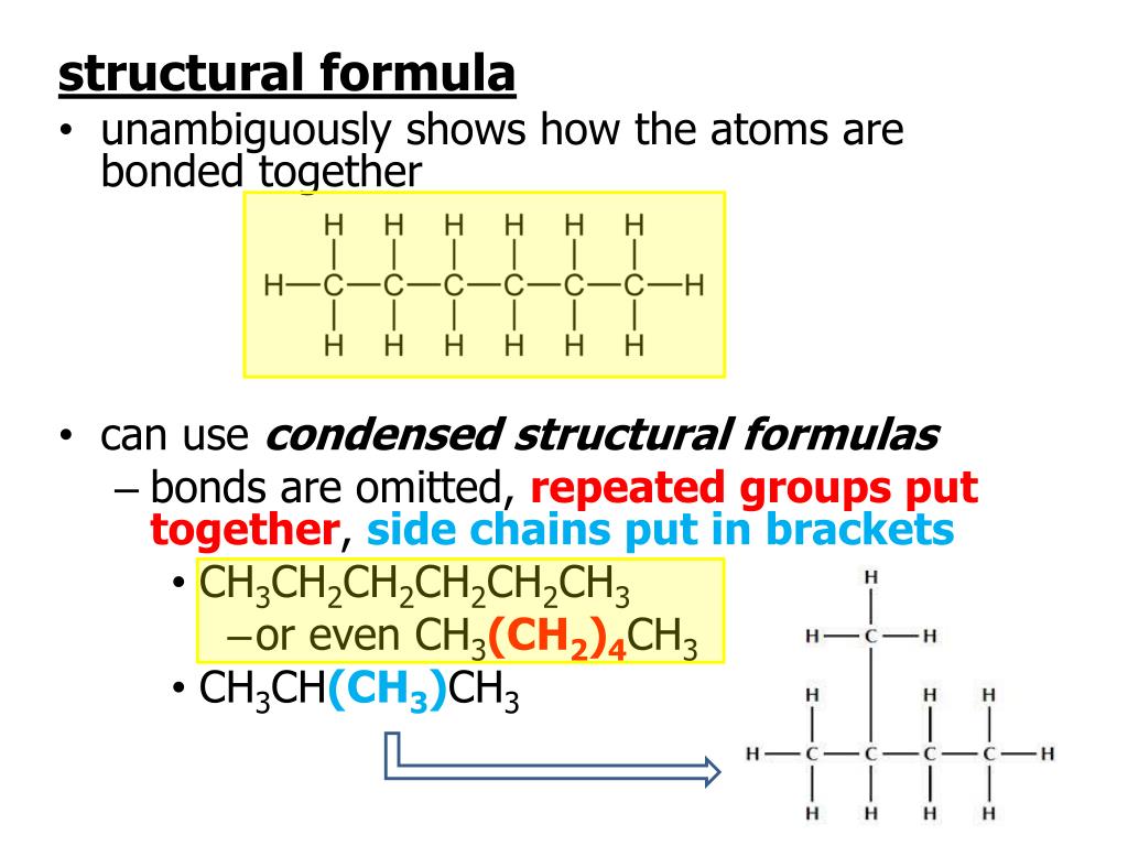 PPT Organic Chemistry PowerPoint Presentation, free download ID3538715