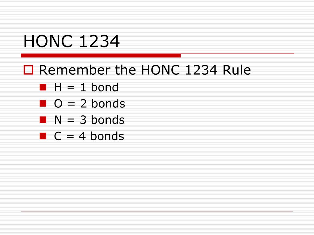 PPT CHEMISTRY Chapter 6 PowerPoint Presentation, free download ID