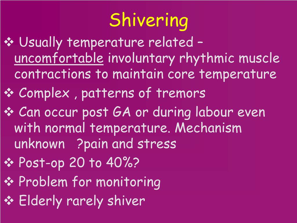 PPT THERMOREGULATION PowerPoint Presentation, free download ID3539692