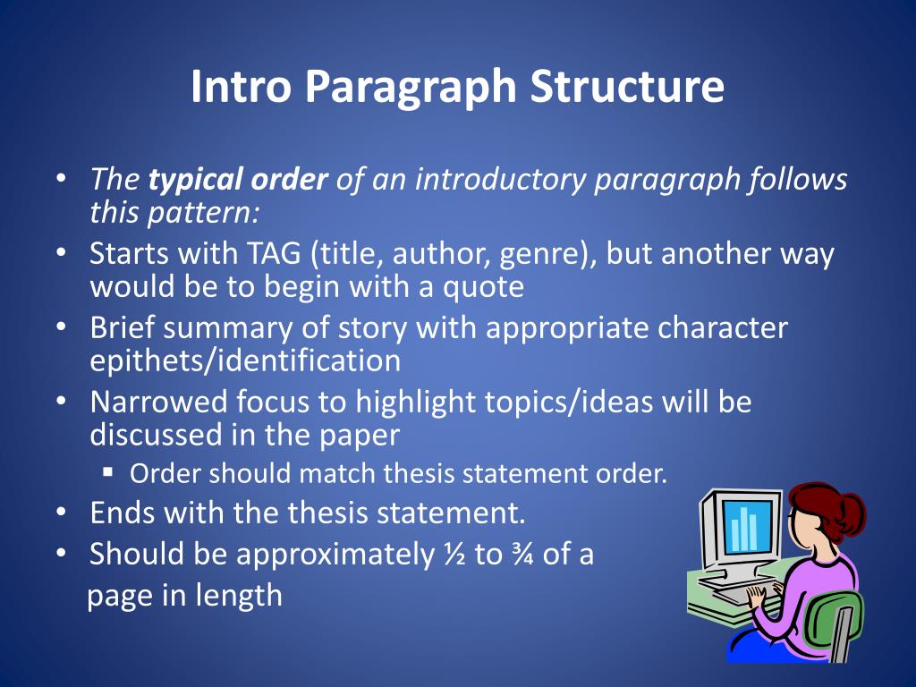 PPT Introduction—How do I begin? PowerPoint Presentation, free