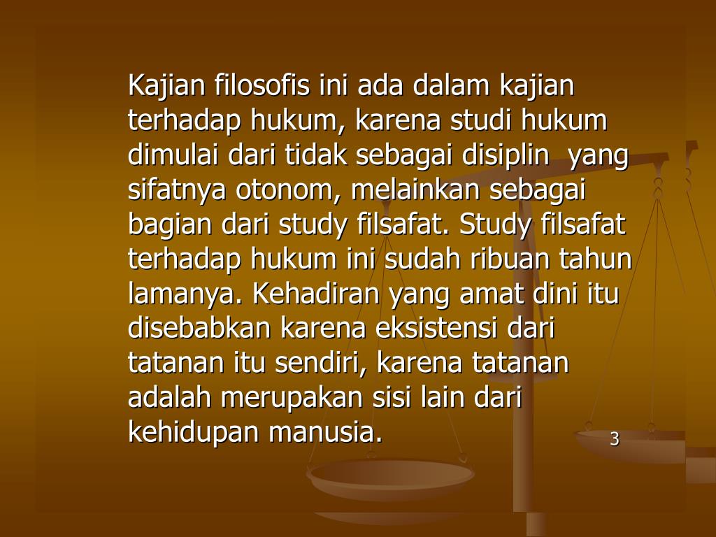PPT PENDEKATAN SOSIOLOGI TERHADAP HUKUM PowerPoint Presentation, free