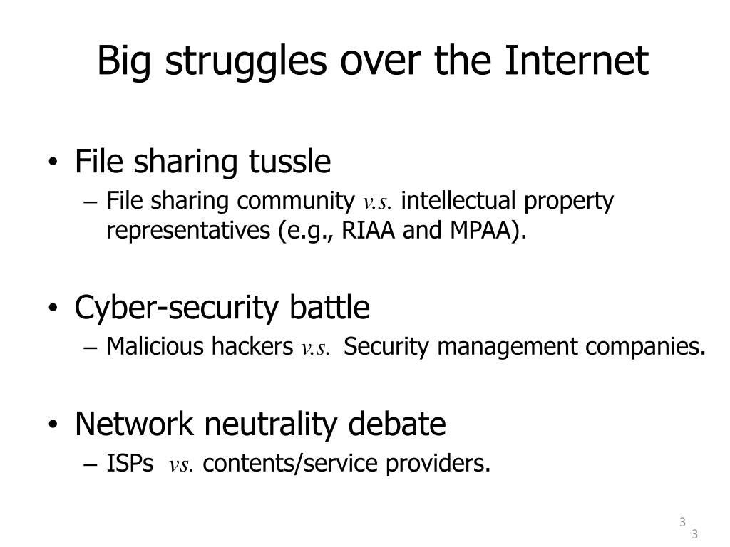 PPT Traffic Classification On the Discriminative Power of