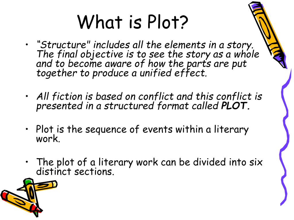 PPT Analyzing Literature A Summary PowerPoint Presentation, free