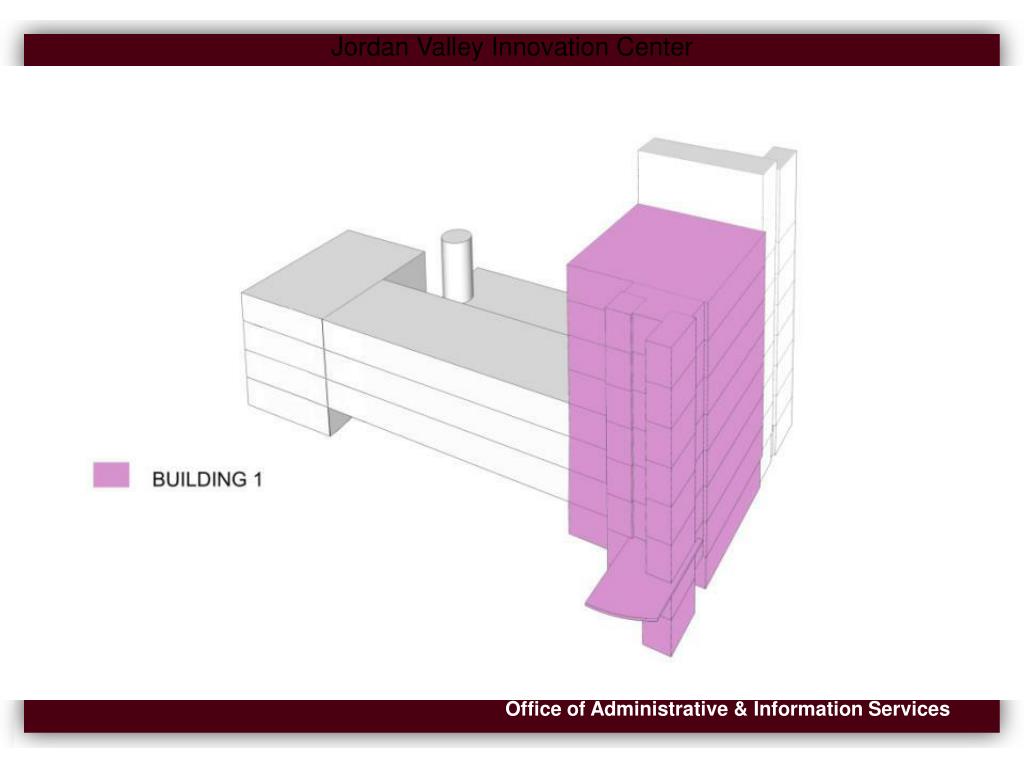 PPT Administrative Council Retreat “Facilities” PowerPoint