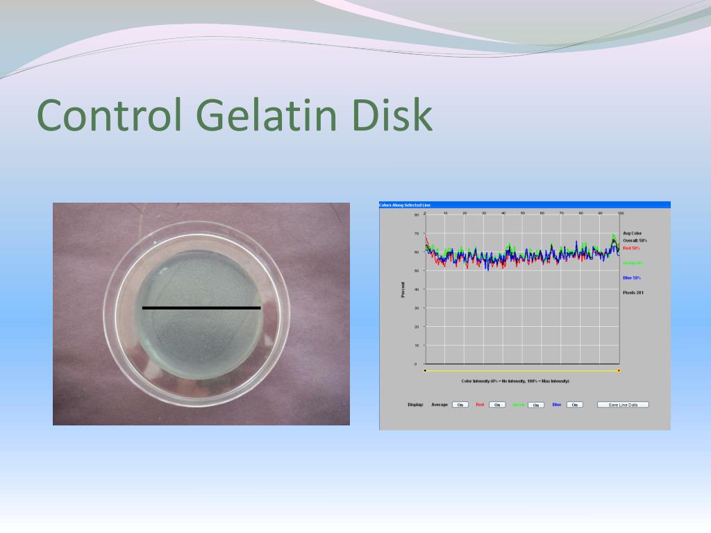 PPT Analyzing digital images for classroom environmental research