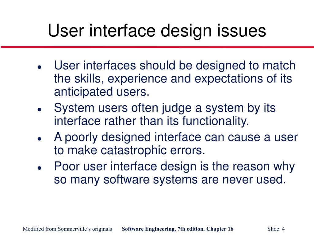 PPT User interface design PowerPoint Presentation, free download ID