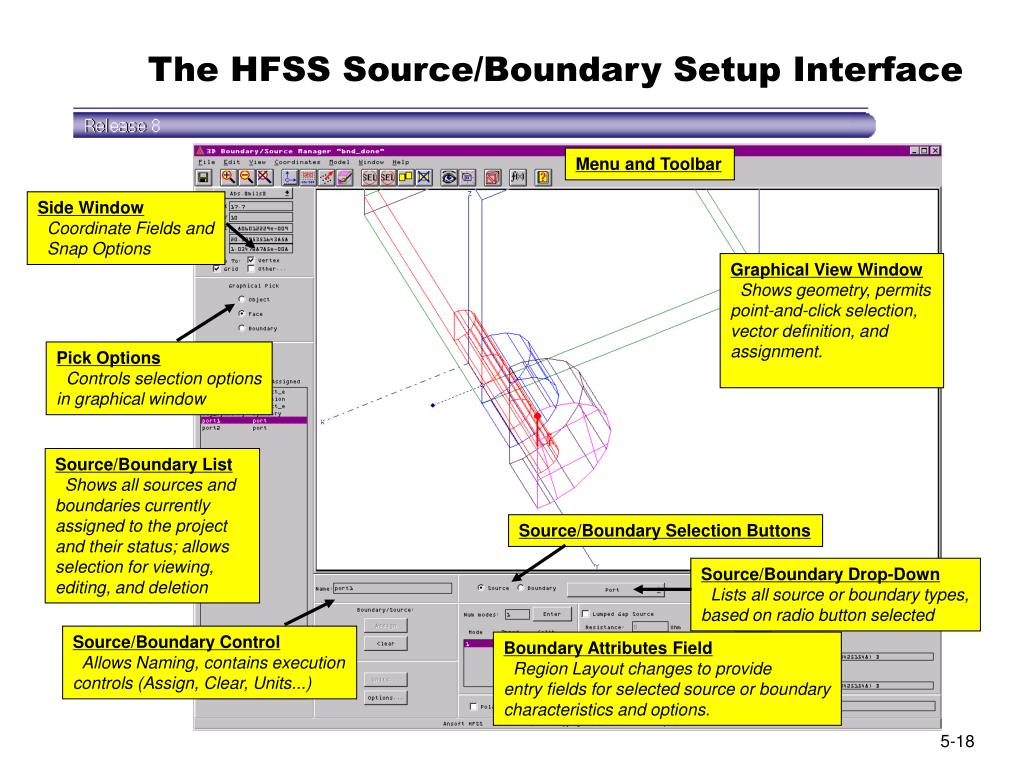 PPT Section 6 Boundary Module PowerPoint Presentation, free download