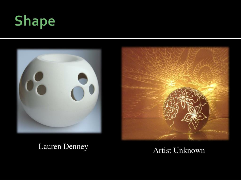 PPT Ceramics Elements of Art PowerPoint Presentation, free download