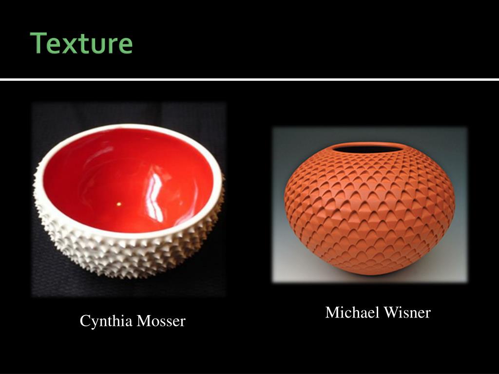 PPT Ceramics Elements of Art PowerPoint Presentation, free download