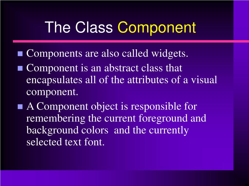 PPT Graphical User Interface PowerPoint Presentation, free download