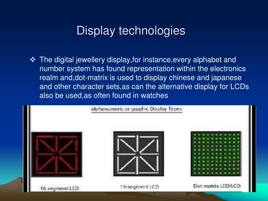 PPT DIGITAL JEWELLERY PowerPoint Presentation, free download ID3553947