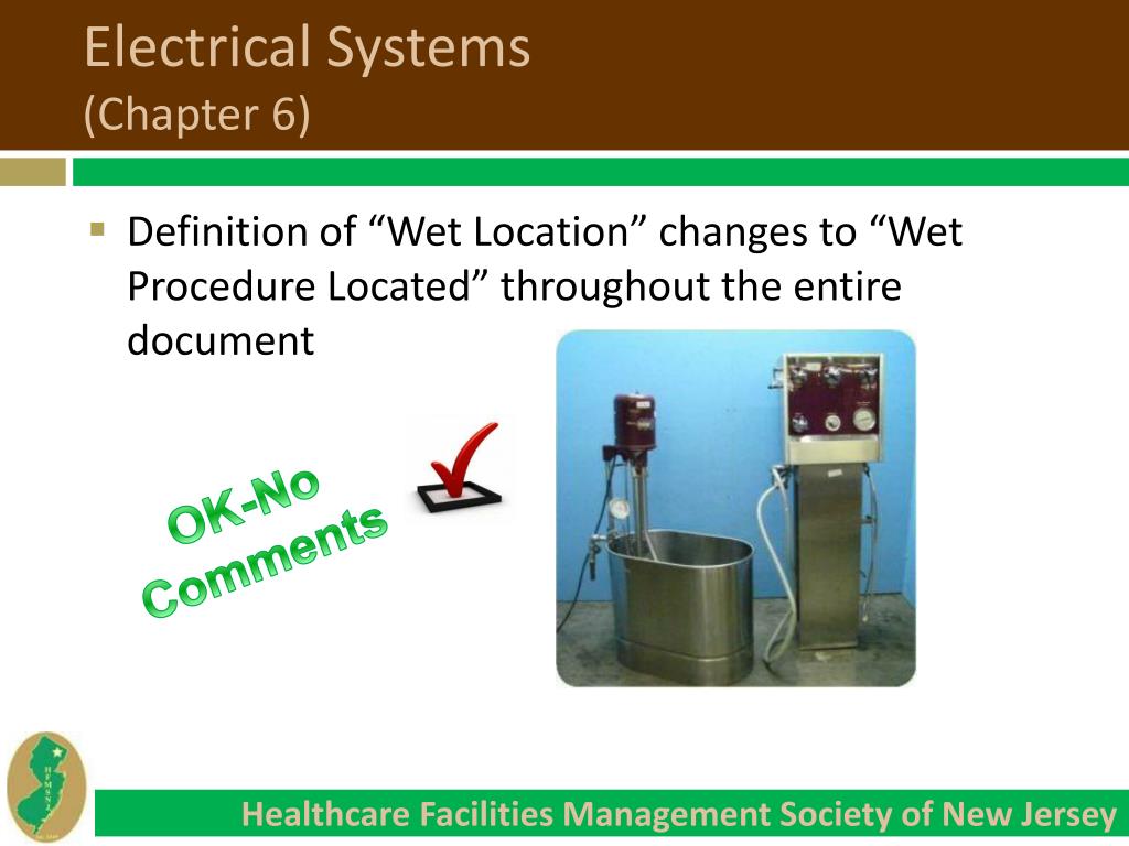 PPT NFPA 99 2012 EDITION OVERVIEW AND DISCUSSION PowerPoint