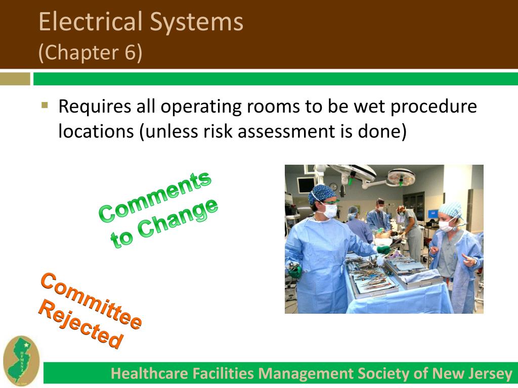 PPT NFPA 99 2012 EDITION OVERVIEW AND DISCUSSION PowerPoint