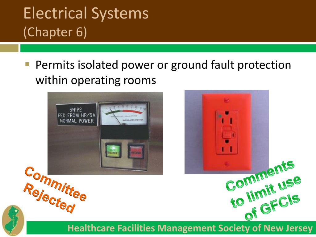 PPT NFPA 99 2012 EDITION OVERVIEW AND DISCUSSION PowerPoint