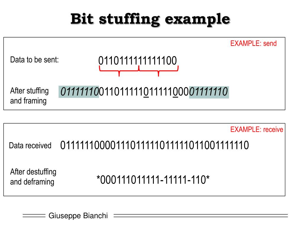 PPT Layer 2 Framing HDLC (Highlevel Data Linl Control) PowerPoint