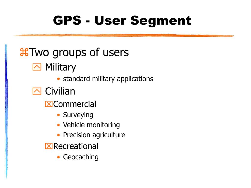 PPT Navigation & Positioning Systems PowerPoint Presentation ID3557906