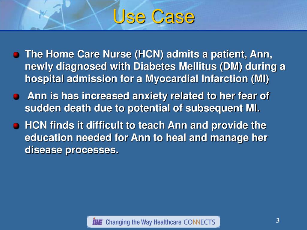 PPT ENursing/Health Summary PowerPoint Presentation, free download