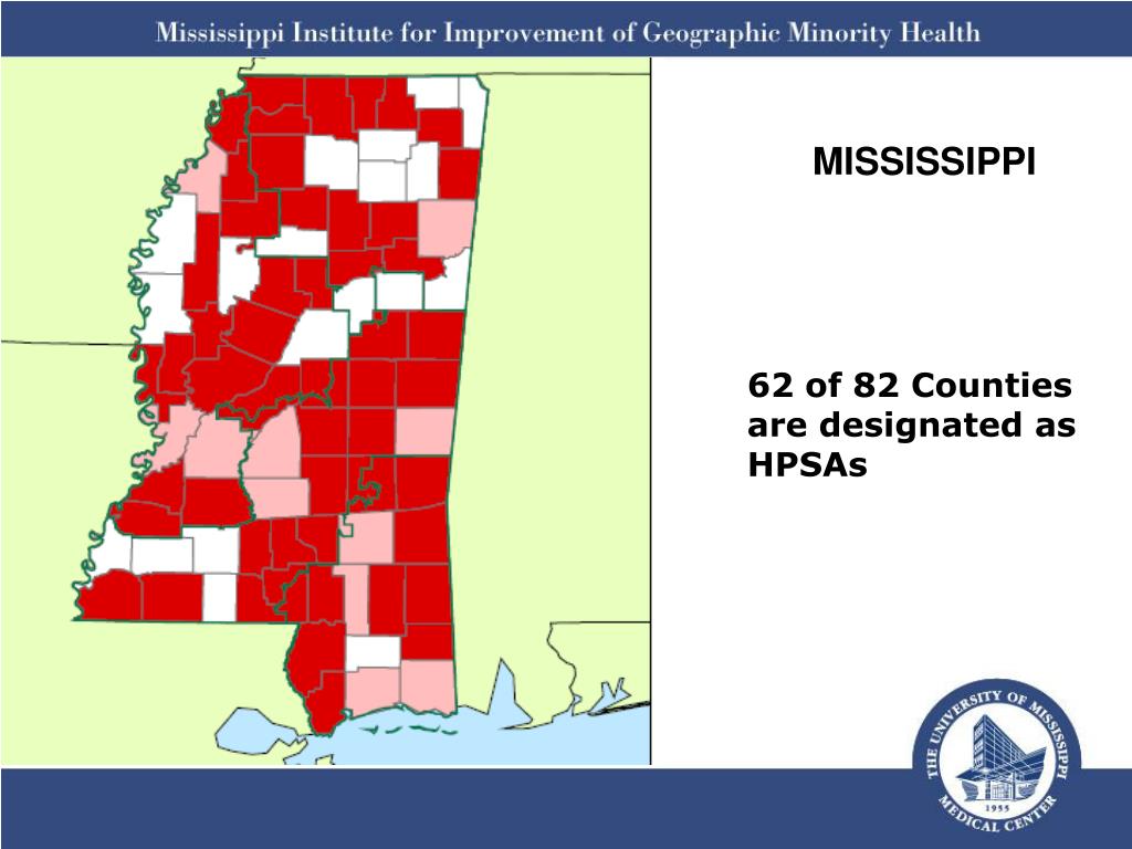 PPT Mississippi Health First Leveraging Relationships Community by community PowerPoint