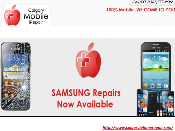 PPT cracked screen repair calgary PowerPoint Presentation, free download ID3560635