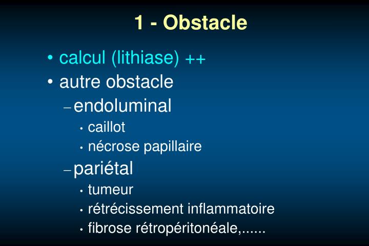 PPT Sémiologie radiologique Appareil urinaire /génital masculin