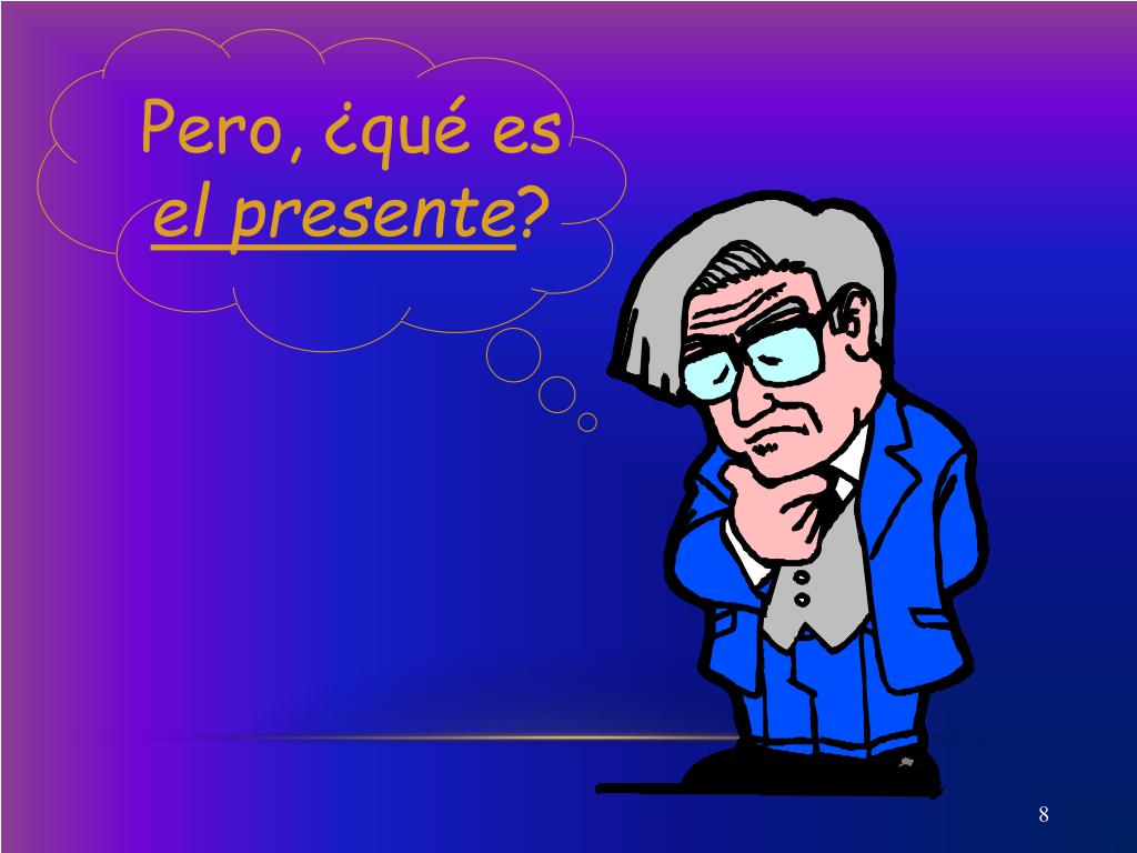 PPT Los Verbos Regulares PowerPoint Presentation, free download ID