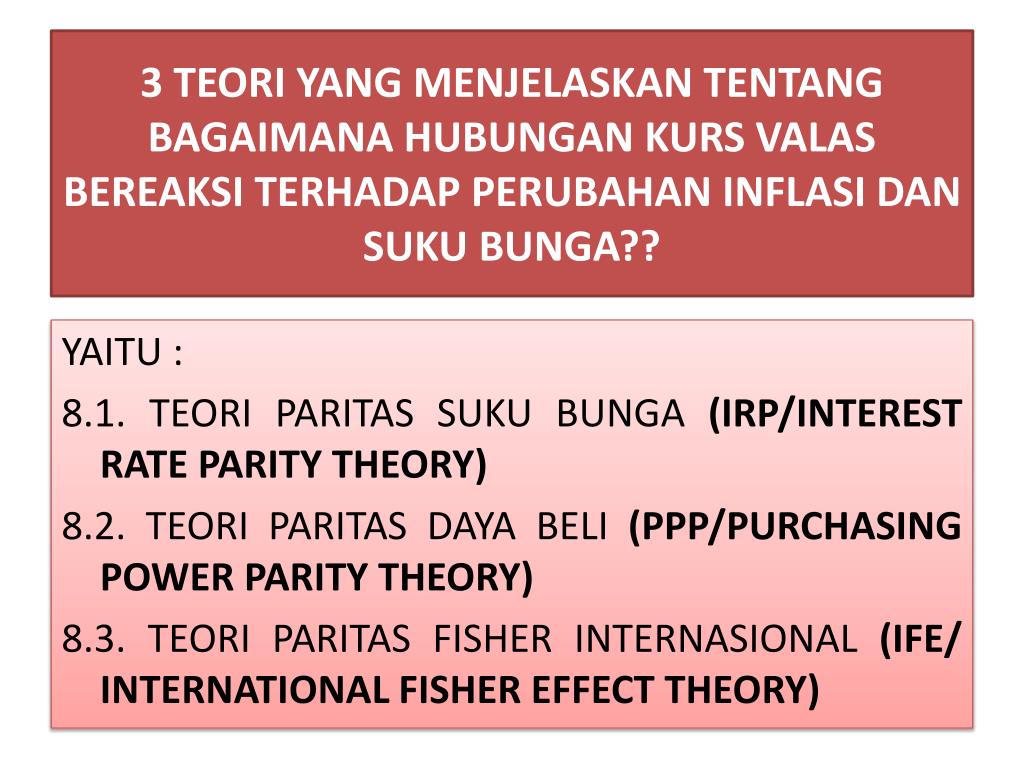 PPT MANAJEMEN KEUANGAN GLOBAL (MULTINASIONAL)PERTEMUAN 8.1
