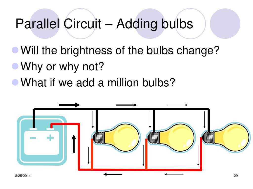 PPT Electricity & Lessons PowerPoint Presentation, free