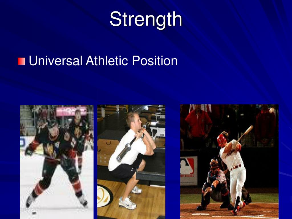 PPT Essentials of Hockey Strengthening PowerPoint Presentation, free