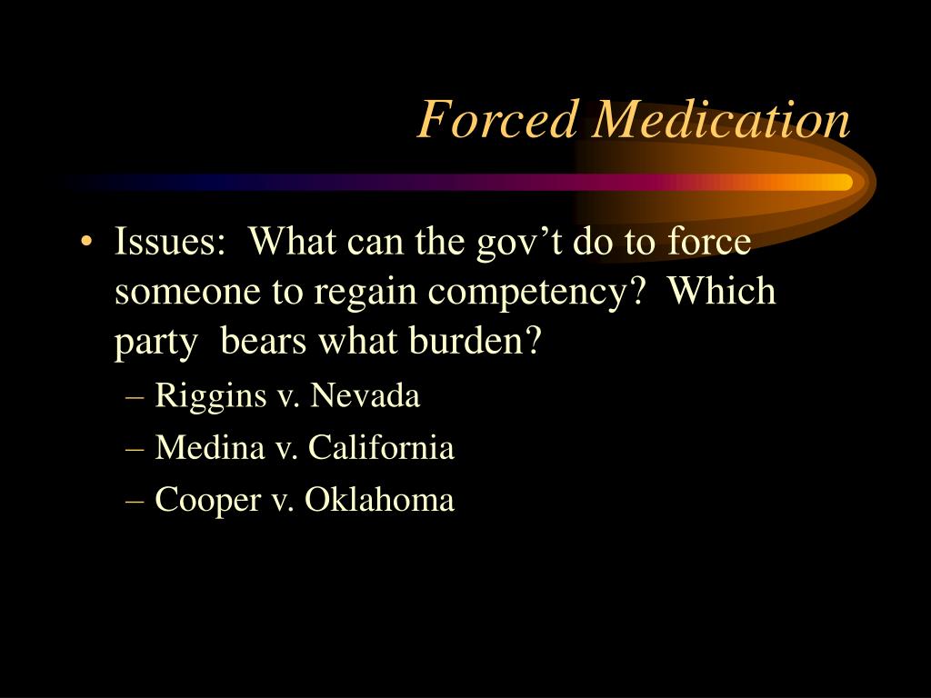 PPT CRIMINAL PROCEDURE PowerPoint Presentation, free download ID