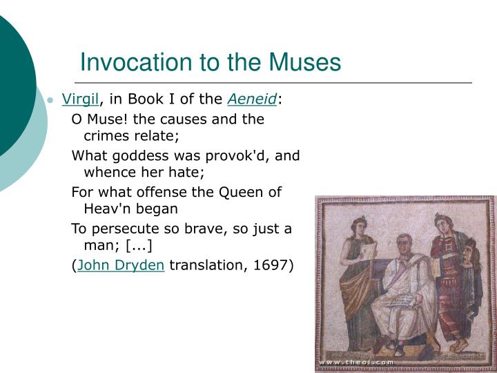 PPT Theogony PowerPoint Presentation ID3569285