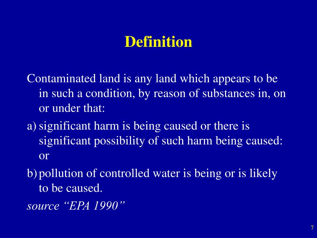 PPT CIV819 Management of Hazardous Wastes and Industrial Wastewaters