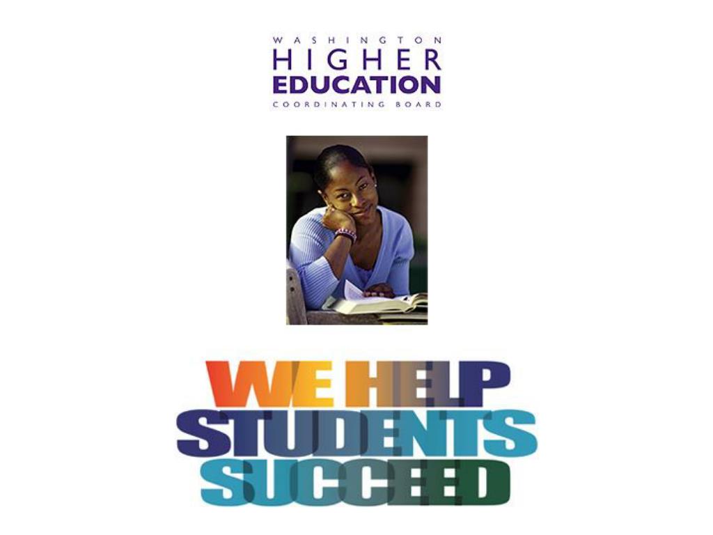 PPT Helping Students Transition to College Higher Education