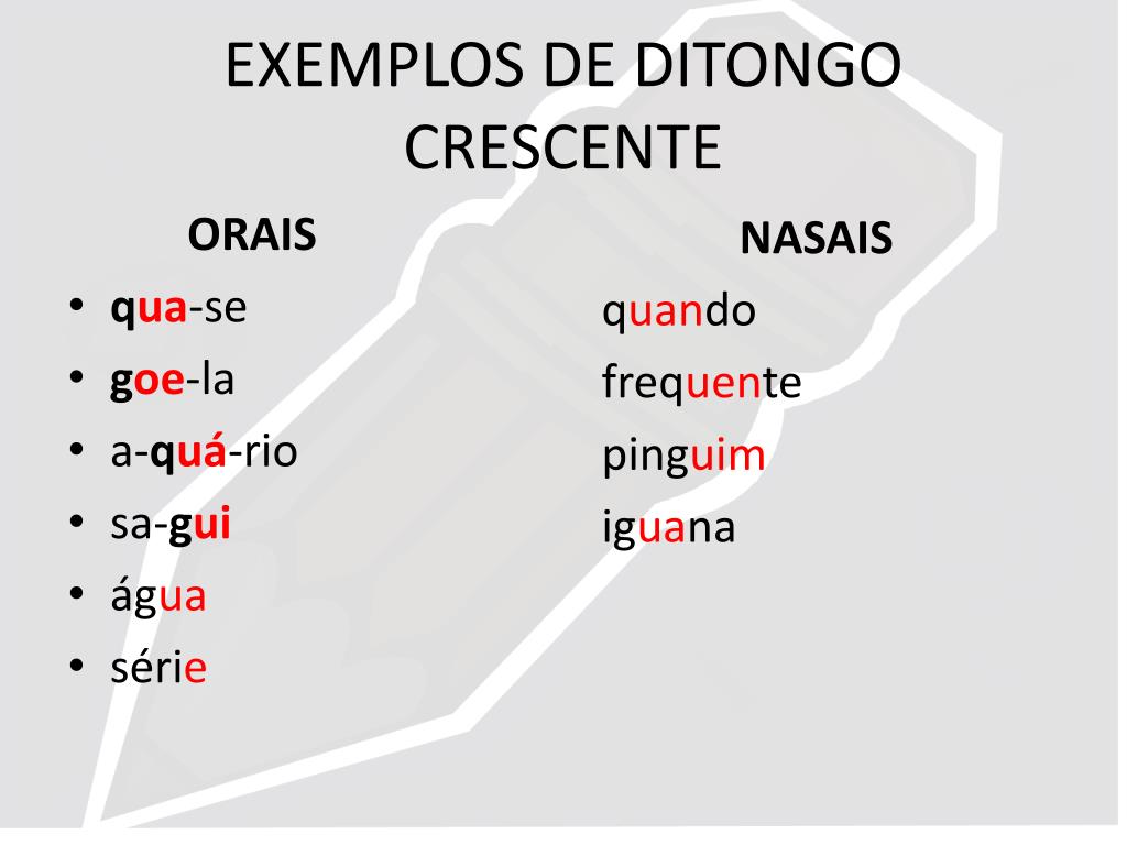 PPT FONOLOGIA, ACENTUAÇÃO E ORTOGRAFIA PowerPoint Presentation, free