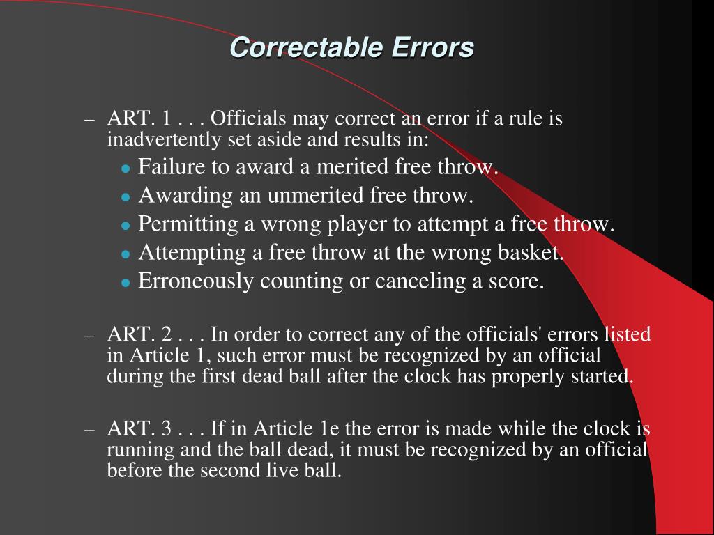 PPT NFHS BASKETBALL PowerPoint Presentation, free download ID3579191