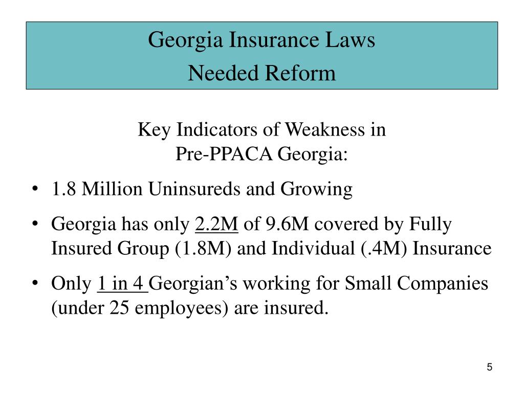 PPT 2012 Health Insurance Reform PowerPoint Presentation