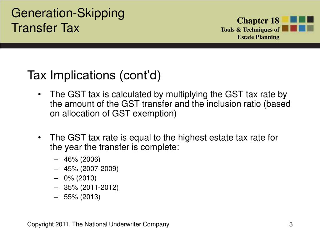 PPT What is GSTT? PowerPoint Presentation, free download ID3580407