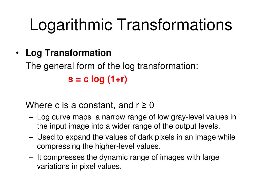 PPT Digital Image Processing PowerPoint Presentation, free download