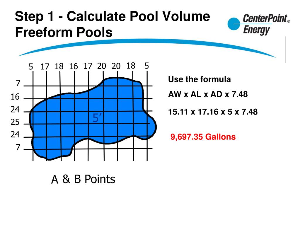 PPT Smart Pool Program PowerPoint Presentation, free download ID