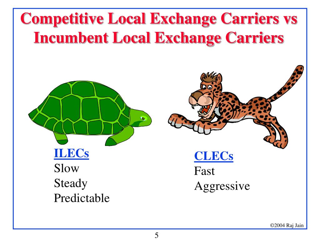 PPT Computer Networking Recent Developments, Trends, and Issues